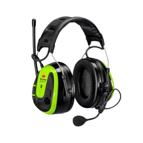 3M PELTOR WS ALERT XPI Headset