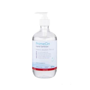 PrimeOn™ Hand Sanitiser HSN05BT 500ml bottle