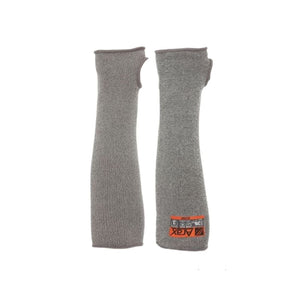 ARAX cut resistant sleeves pair for hand protection