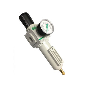 Sundstrom AS99-1 filter regulator with automatic drain