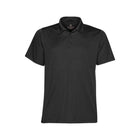 Stormtech Apollo polo side view