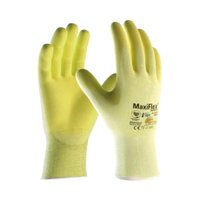 MaxiFlex® Ultimate™ Fluro Gloves