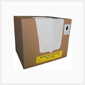 Absorbent Pads – Oil & Fuel 200 GSM PAD210 box