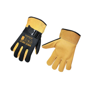 MECDEX FR Handler overglove for electrical rubber gauntlets, pair
