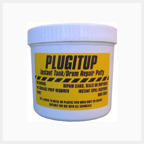 Plugitup Repair Putty