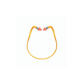 Howard Leight QB2 Banded Earplug