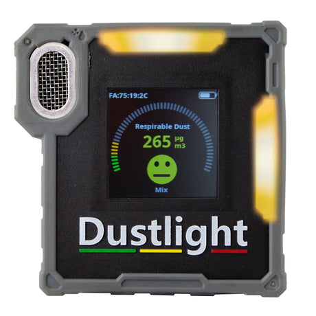 Maxisafe Dustlight - Personal Dust Monitor – product image 2