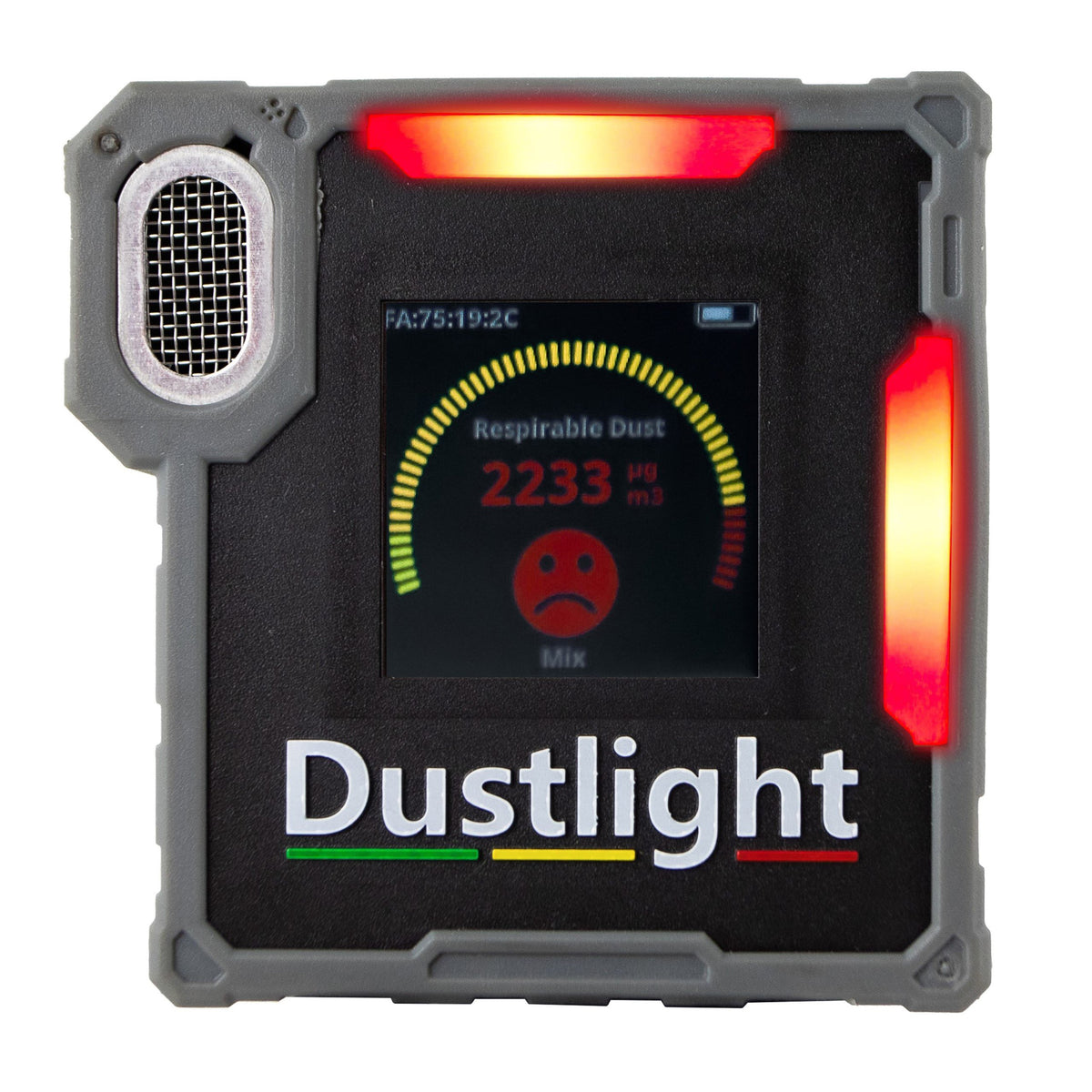 Maxisafe Dustlight - Personal Dust Monitor – product image 3