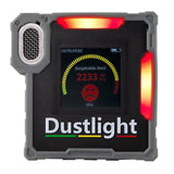 Maxisafe Dustlight - Personal Dust Monitor – product image 3