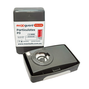 Maxisafe MaxiGuard P3 Particulate Filter
