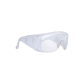Alpha Safety Glasses