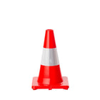 KWN Fluro Traffic Cone Red