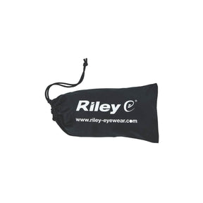 Riley® Microfibre Storage Pouch