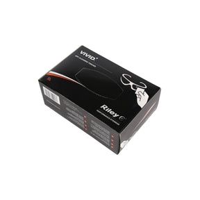 Riley® VIVID™ Dry Cleaning Wipes packaging