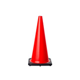 KWN Fluro Traffic Cone Plain