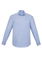 Biz Collection Charlie shirt cuff detail