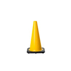 KWN Fluro Traffic Cone Yellow