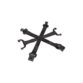 TRIDENT HEXHALE PAPR head ribbon replacement part