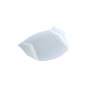 TRIDENT HEXHALE PAPR disposable visor protective film pack