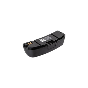 TRIDENT HEXHALE PAPR fast-charging extended battery