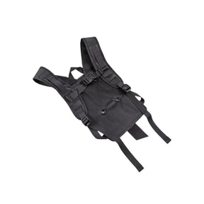 TRIDENT HEXHALE PAPR backpack accessory