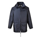 Portwest Classic Rain Jacket S440 in navy