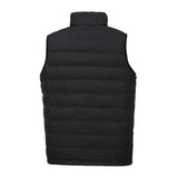 Portwest Ultrasonic Heated Tunnel Vest Black S549