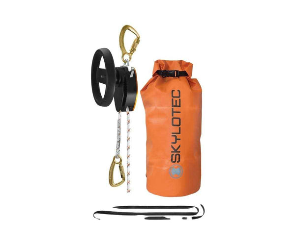 Skylotec Rescue Kit Milan 2.0 Power SET-357 – 1st Safety Pty Ltd.