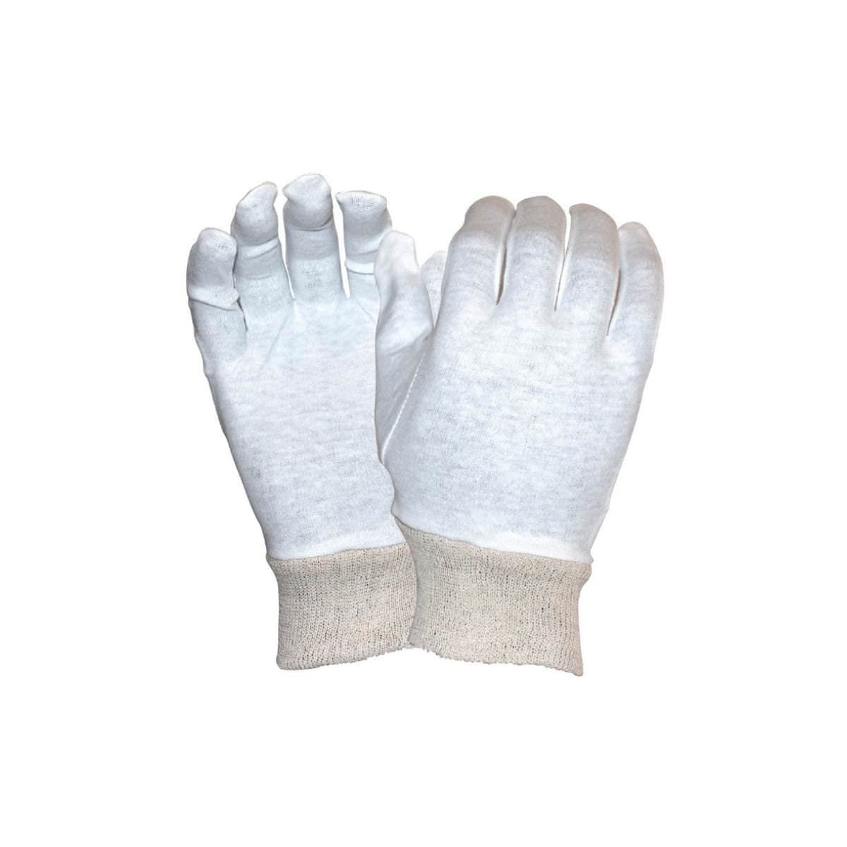 Interlock Men's Knit Wrist Glove AS212MK (Pack of 12)