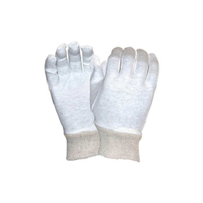 Interlock Men's Knit Wrist Glove AS212MK