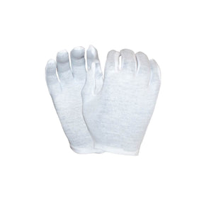 Interlock Ladies Hemmed Wrist Glove AS212W