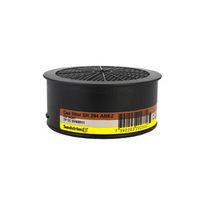 Sundström AS294 gas filter ABE2 for respiratory protection