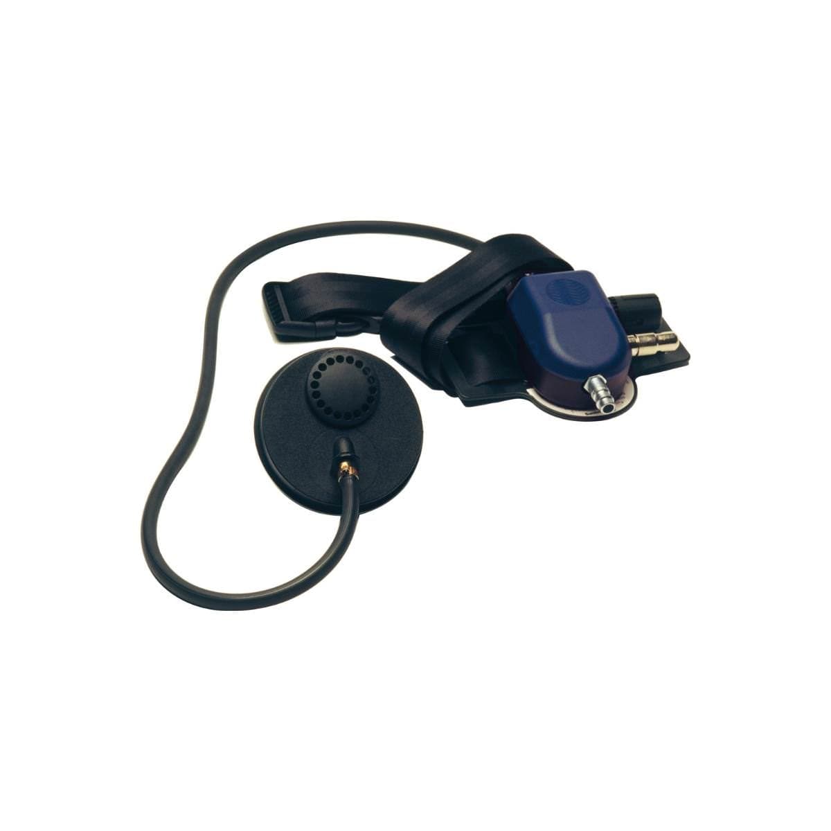 Sundström AS307 Supplied-Air Regulator (Each)