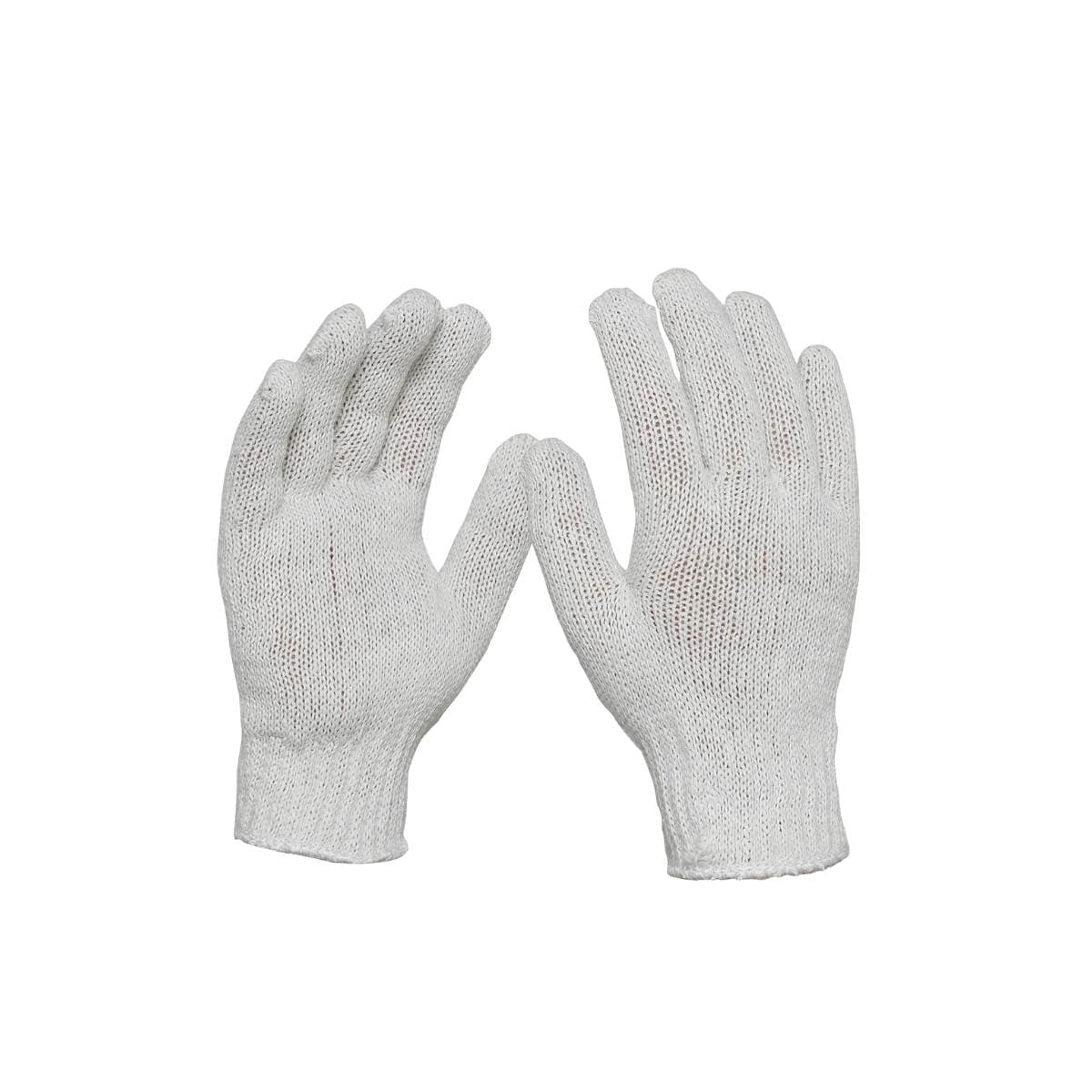 Ladies Poly Cotton Glove AS476L (Pack of 12)