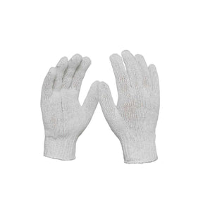 Ladies Poly Cotton Gloves Pack - Versatile & Breathable