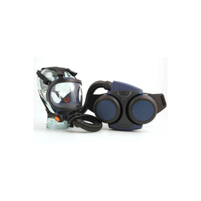 Sundström AS500 PAPR & AS200 full face respirator kit