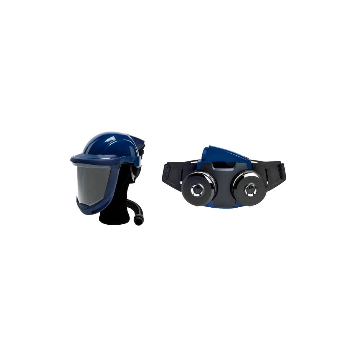 Sundström AS700/580 Fan unit with standard battery & AS580 Helmet - Kit (EACH)