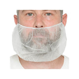 Disposable Beard Covers ASDBC (Carton of 1000)