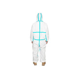 Disposable Coverall White Type 4-5-6 ASDC456 (Each)