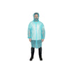 Disposable Lab Coat ASDLC (Carton of 50)