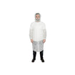 Disposable Lab Coat ASDLC (Carton of 50)