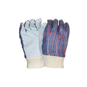 Ladies Candy Stripe Glove ASL201