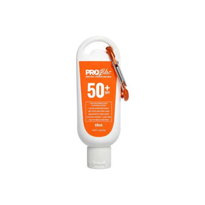 ProChoice Probloc sunscreen 60ml with carabiner
