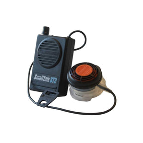 SmallTalk device for Sundström ST2-AS masks