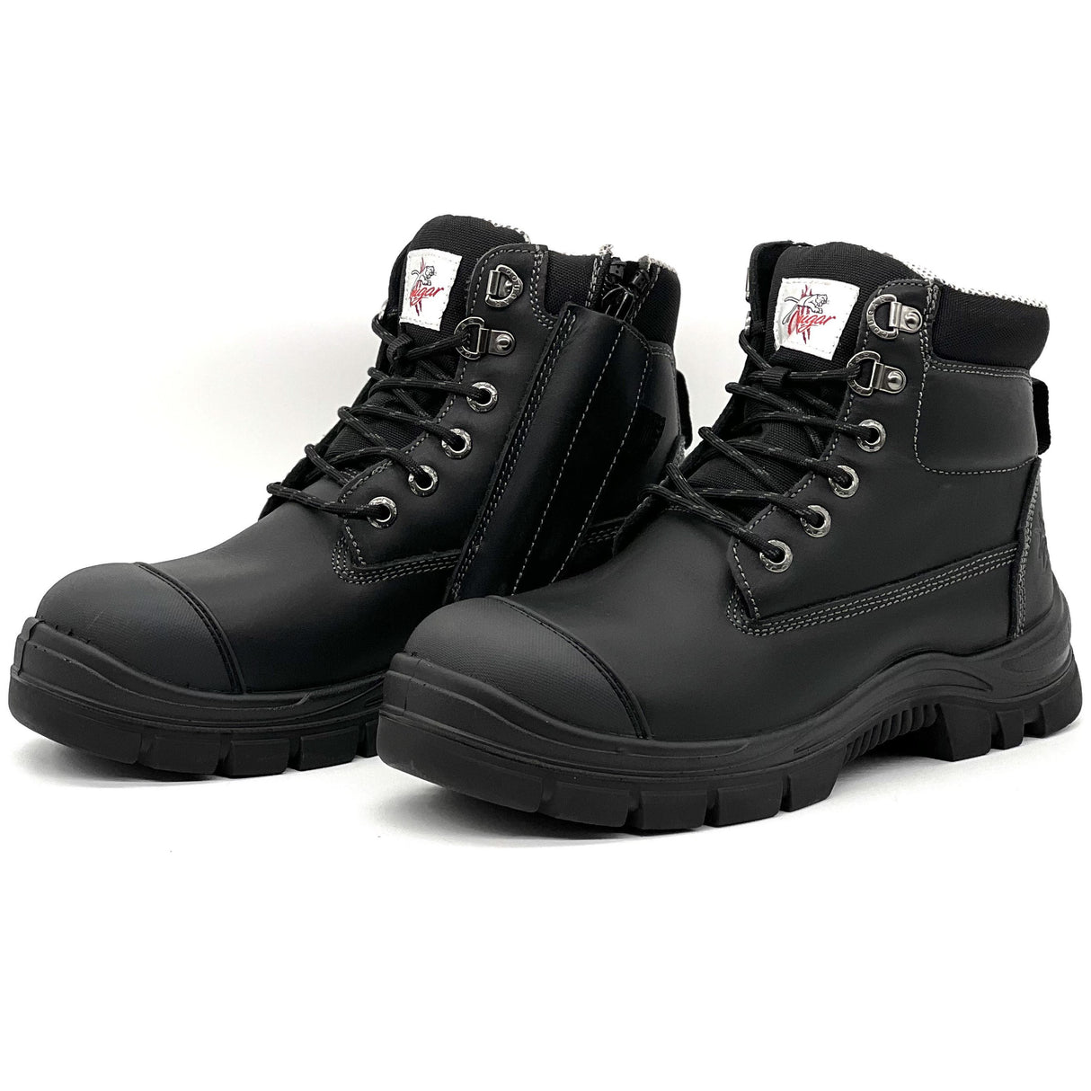 Maxisafe - Toronto Zip Safety Boot