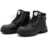 Maxisafe - Toronto Zip Safety Boot