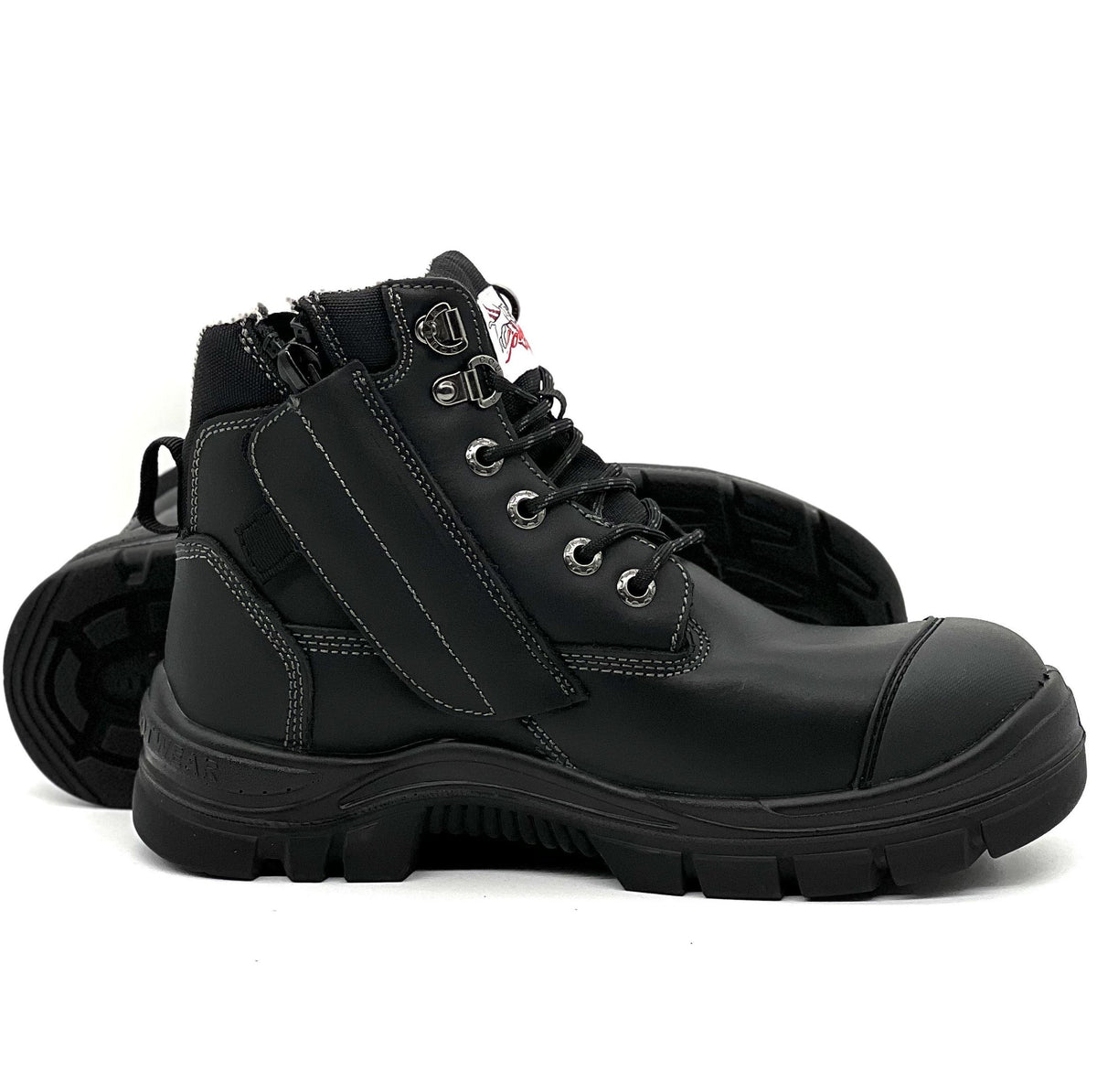 Maxisafe - Toronto Zip Safety Boot