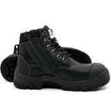 Maxisafe - Toronto Zip Safety Boot