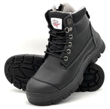 Maxisafe - Toronto Zip Safety Boot