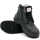 Maxisafe - Toronto Zip Safety Boot